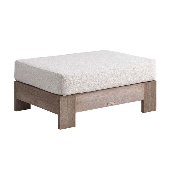 Saratoga Ottoman
